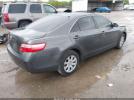 Toyota Camry Xle Image 4