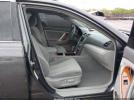 Toyota Camry Xle Image 10