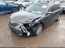 Toyota Camry Xle Image 5