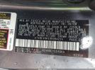 Toyota Camry Xle Image 3