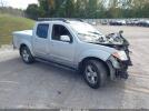 Nissan Frontier Le Image 1
