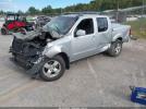 Nissan Frontier Le Image 2