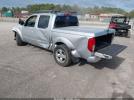 Nissan Frontier Le Image 4