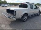 Nissan Frontier Le Image 6