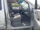 Nissan Frontier Le Image 9