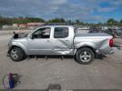 Nissan Frontier Le Image 15