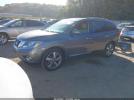 Nissan Pathfinder Platinum Image 3