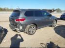 Nissan Pathfinder Platinum Image 15