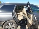 Nissan Pathfinder Platinum Image 11