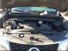 Nissan Pathfinder Platinum Image 8