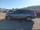 Nissan Pathfinder Platinum Image 13