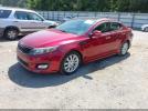 Kia Optima Ex Image 8