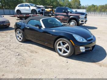  Salvage Saturn SKY