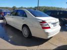 Mercedes-Benz S-Class Image 5