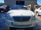 Mercedes-Benz S-Class Image 8