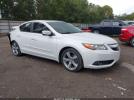 Acura ILX 2.0l Image 1