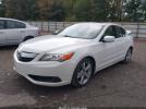 Acura ILX 2.0l Image 2
