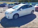 Toyota Prius Two Image 2