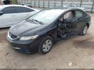 Honda Civic Lx Image 2