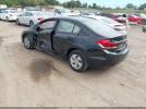 Honda Civic Lx Image 4