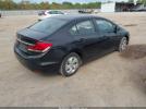 Honda Civic Lx Image 6