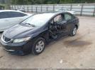 Honda Civic Lx Image 5