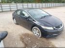 Honda Civic Lx Image 8