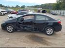 Honda Civic Lx Image 12