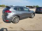 Nissan Rogue Sv Image 12