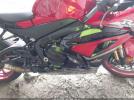 Suzuki Gsx-r1000 R Image 5