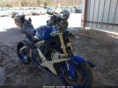 Suzuki Gsx-r600 Image 1
