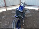 Suzuki Gsx-r600 Image 10
