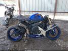 Suzuki Gsx-r600 Image 6