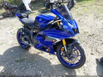  Salvage Yamaha Yzfr7