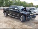 Chevrolet Silverado 2500 High Country Image 1