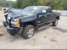 Chevrolet Silverado 2500 High Country Image 15