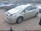 Toyota Prius Ii Image 3
