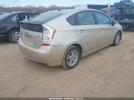 Toyota Prius Ii Image 9