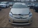 Toyota Prius Ii Image 10