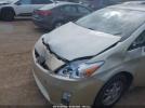 Toyota Prius Ii Image 11