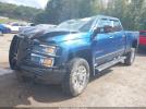 Chevrolet Silverado 2500 Ltz Image 5