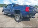 Chevrolet Silverado 2500 Ltz Image 3