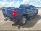 Chevrolet Silverado 2500 Ltz Image 2