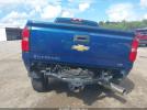 Chevrolet Silverado 2500 Ltz Image 12