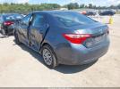 Toyota Corolla Le Image 3