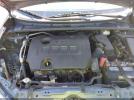 Toyota Corolla Le Image 18