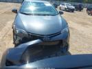 Toyota Corolla Le Image 10
