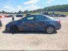 Toyota Corolla Le Image 12