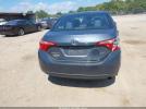 Toyota Corolla Le Image 14