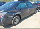 Toyota Corolla Le Image 13